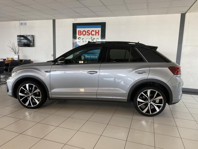 Volkswagen T-Roc 1.5 TSI R-Line Business Panoramadak / Trekhaak / Beats Audio / Carplay / Camera