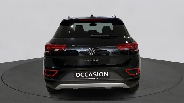 Volkswagen T-Roc 1.5 TSI Life Edition | camera | 17" | Climatronic |