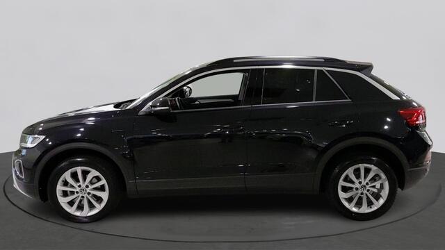 Volkswagen T-Roc 1.5 TSI Life Edition | camera | 17" | Climatronic |
