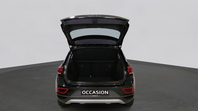 Volkswagen T-Roc 1.5 TSI Life Edition | camera | 17" | Climatronic |