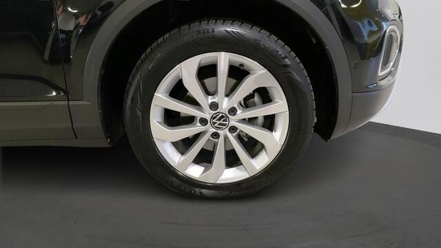 Volkswagen T-Roc 1.5 TSI Life Edition | camera | 17" | Climatronic |
