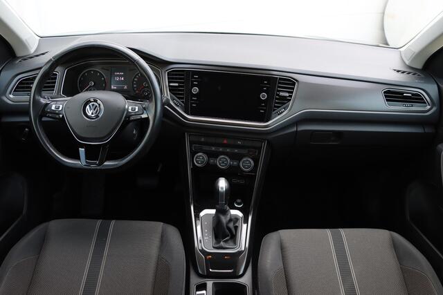 Volkswagen T-Roc 1.5 TSI Style 150pk DSG7