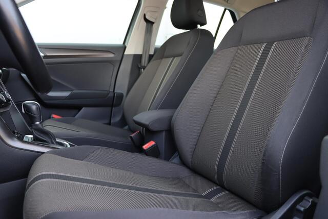 Volkswagen T-Roc 1.5 TSI Style 150pk DSG7