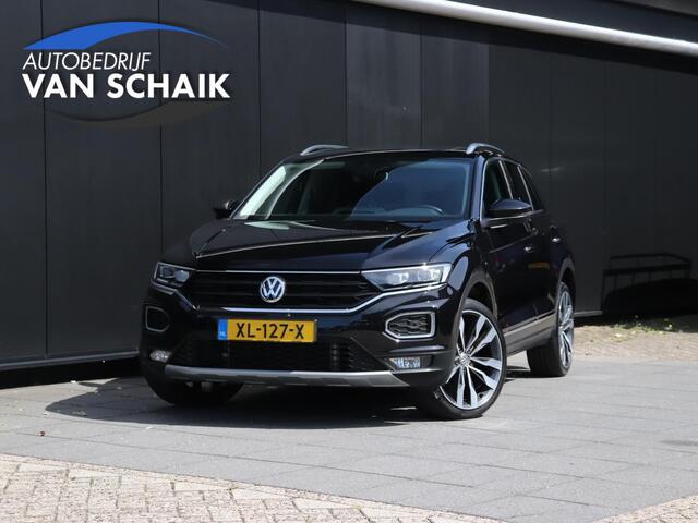 Volkswagen T-Roc 1.5 TSI Sport | PANO-DAK | TREKHAAK | VIRTUAL COCKPIT | ADAPT. CRUISE | NAVI | APPLE CARPLAY |