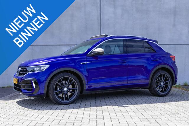 Volkswagen T-Roc 2.0 TSI 4Motion R Pano l R-Line l Beats