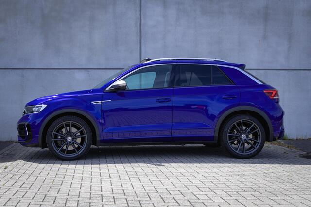 Volkswagen T-Roc 2.0 TSI 4Motion R Pano l R-Line l Beats