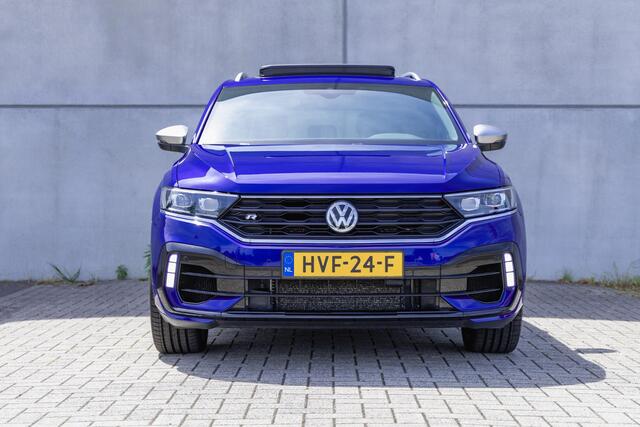 Volkswagen T-Roc 2.0 TSI 4Motion R Pano l R-Line l Beats