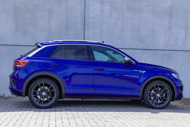 Volkswagen T-Roc 2.0 TSI 4Motion R Pano l R-Line l Beats