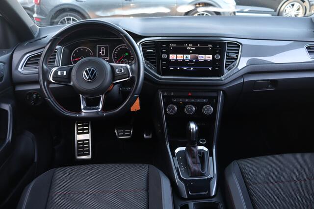 Volkswagen T-Roc 1.5 TSI Sport | Carplay | Winter Pakket | DAB |