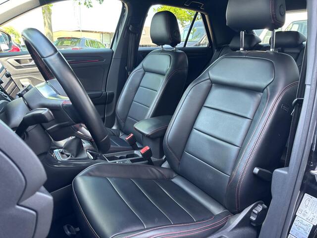 Volkswagen T-Roc 1.0 TSI Sport | Apple Carplay | Leer | Stoelverwarming | Achterruitrijcamera | Adaptieve Cruise
