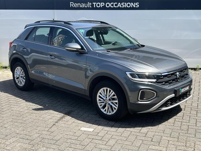 Volkswagen T-Roc 1.0 TSI Life Business | Digital Cockpit | Adaptive Cruise | Stoelverw. | Navigatie |