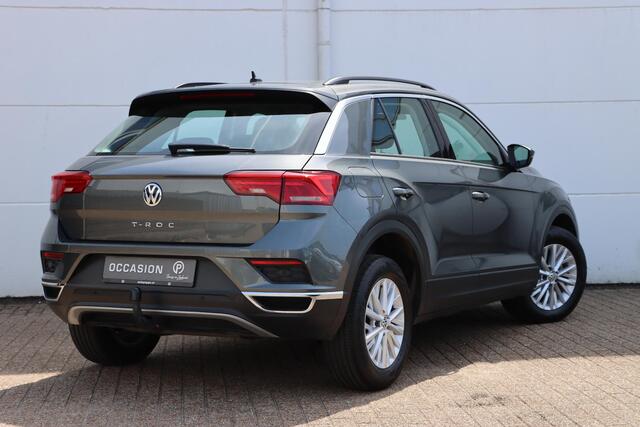 Volkswagen T-Roc 1.5 TSI Style 150pk DSG7