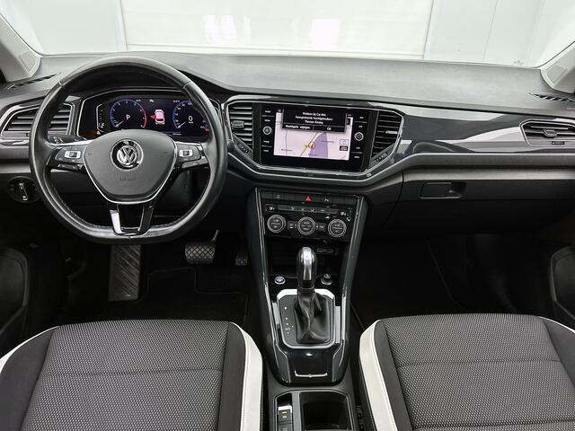 Volkswagen T-Roc 1.5 TSI Sport | BTW Voertuig | Automaat | Trekhaak |