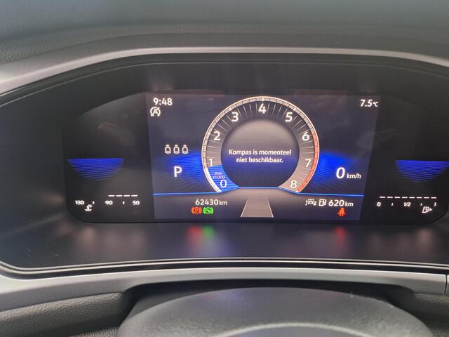 Volkswagen T-Roc 1.5 TSI Life Apple Carplay / Android Auto / LED / 16" LMV