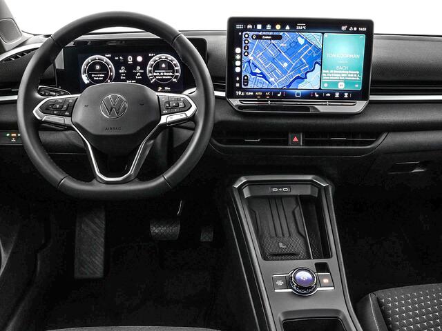 Volkswagen T-Roc Life First Edition 1.5 eTSI 116 PK 7 versn. DSG · Achteruitrijcamera · Comfort pakket · Prijs is inclusief inruilpremie ·