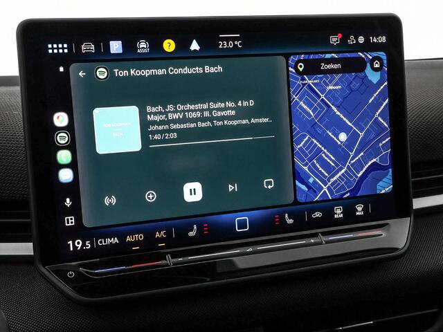 Volkswagen T-Roc Life First Edition 1.5 eTSI 116 PK 7 versn. DSG · Achteruitrijcamera · Comfort pakket · Prijs is inclusief inruilpremie ·