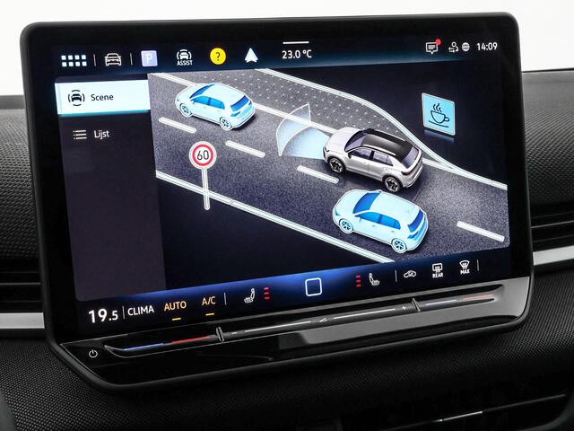 Volkswagen T-Roc Life First Edition 1.5 eTSI 116 PK 7 versn. DSG · Achteruitrijcamera · Comfort pakket · Prijs is inclusief inruilpremie ·
