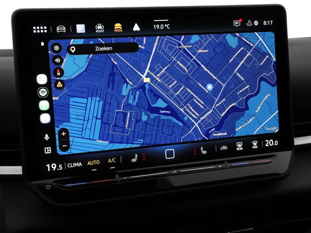 Volkswagen T-Roc R-Line First Edition 1.5 eTSI 150 PK 7 versn. DSG · Black Style Pakket · Achterklep met sensorgestuurde opening en vertraagde elektrische sluitfunctie, met afstandsontgrendeling · Voorraad OUTLET · Prijs is inclusief inruilpremie ·