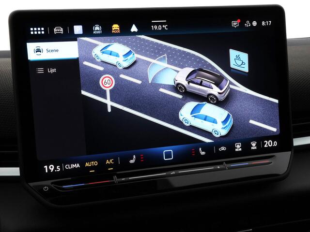 Volkswagen T-Roc R-Line First Edition 1.5 eTSI 150 PK 7 versn. DSG · Black Style Pakket · Achterklep met sensorgestuurde opening en vertraagde elektrische sluitfunctie, met afstandsontgrendeling · Voorraad OUTLET · Prijs is inclusief inruilpremie ·