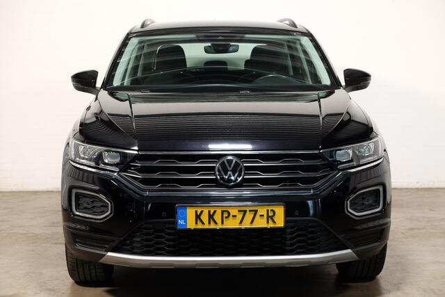 Volkswagen T-Roc 1.5 TSI Style Business