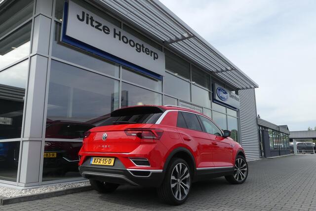 Volkswagen T-Roc 1.5 TSI Sport WINTER PACK, ADAPT. CRUISE, CLIMA, NAVI, PDC V&A, APPLE CARPLAY/ANDROID AUTO, LANE ASSIST, 101.921KM