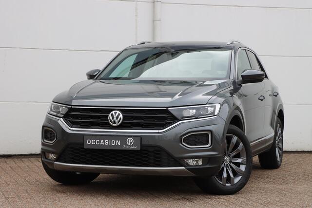 Volkswagen T-Roc 1.5 TSI Sport 150pk