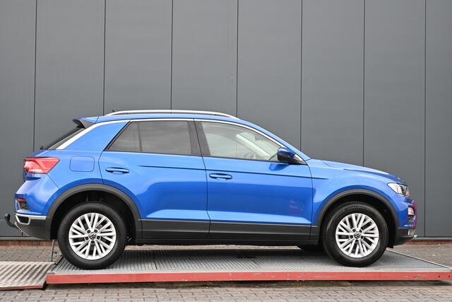 Volkswagen T-Roc 1.0 TSI Style Business camera trekhaak