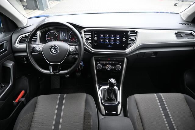 Volkswagen T-Roc 1.0 TSI Style Business camera trekhaak