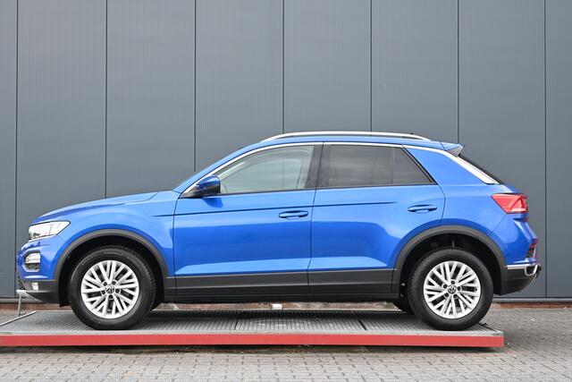 Volkswagen T-Roc 1.0 TSI Style Business camera trekhaak