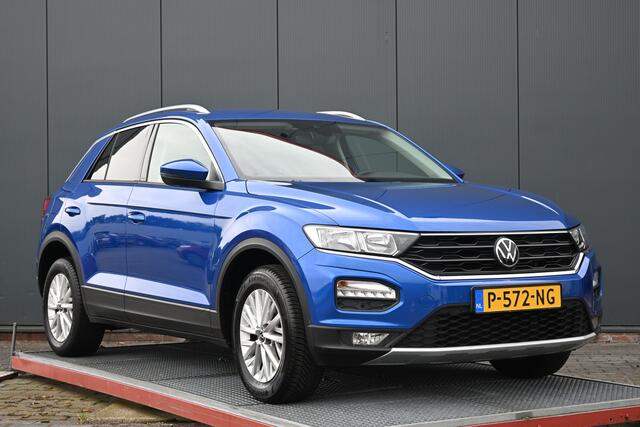 Volkswagen T-Roc 1.0 TSI Style Business camera trekhaak