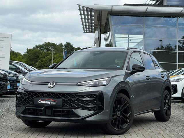 Volkswagen T-Roc 1.5 eTsi R-Line 150pk Pano Trekhaak Keyless Camera Stoel/Stuur verwarmd