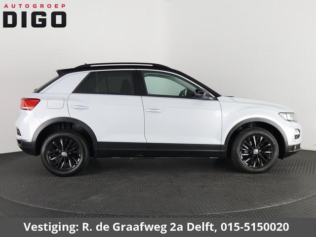 Volkswagen T-Roc 1.0 TSI Two-Tone | Apple Carplay & AndroidAUTO | Privacy Glass |