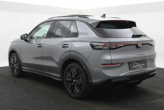 Volkswagen T-Roc 1.5 TSI R-Line Pano l Camera l Keyless l VOL OPTIES l NIEUW MODE