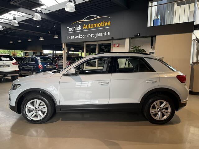 Volkswagen T-Roc 1.5 TSI Style climat/cruise control en navigatie