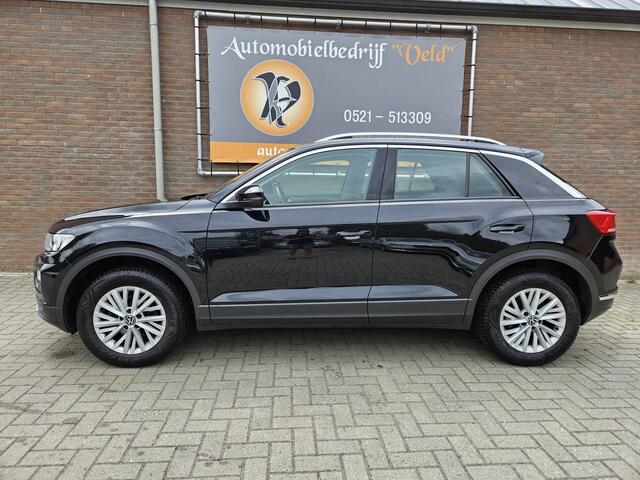 Volkswagen T-Roc 1.5 TSI Style Business