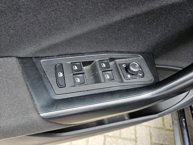 Volkswagen T-Roc 1.5 TSI Style Business