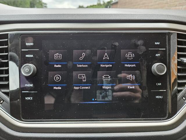 Volkswagen T-Roc 1.5 TSI Style Business