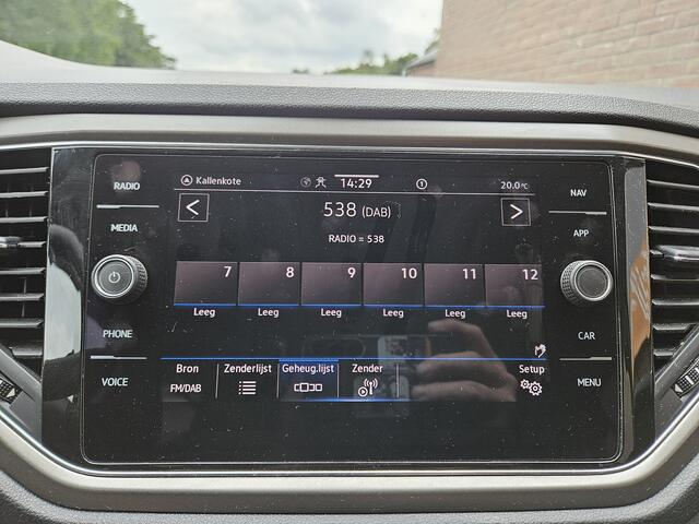 Volkswagen T-Roc 1.5 TSI Style Business