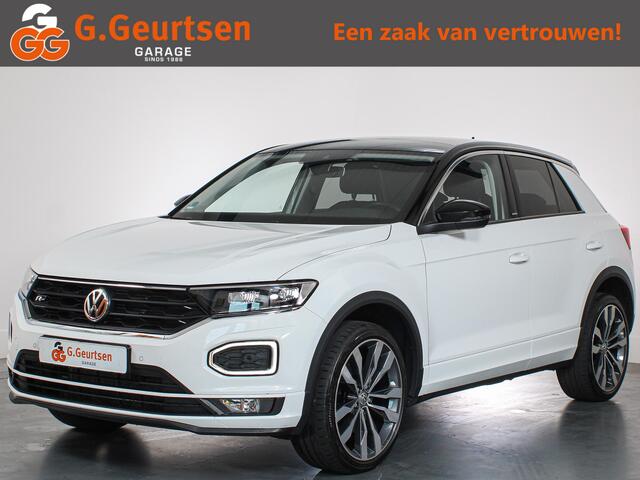 Volkswagen T-Roc 1.5 TSI Sport R-line ACC, Stoelverwarming, Apple CarPlay/Android Auto