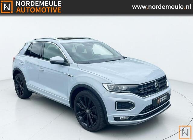 Volkswagen T-Roc 1.5 TSI SPORT R Line ACC, Carplay, PANO.