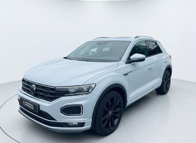 Volkswagen T-Roc 1.5 TSI SPORT R Line ACC, Carplay, PANO.