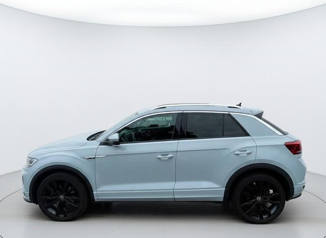 Volkswagen T-Roc 1.5 TSI SPORT R Line ACC, Carplay, PANO.