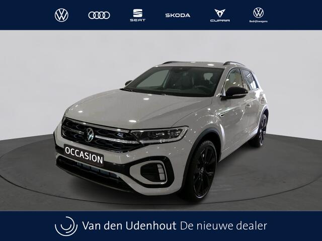 Volkswagen T-Roc 1.5 TSI R-Line Edition