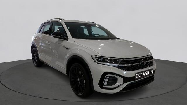 Volkswagen T-Roc 1.5 TSI R-Line Edition