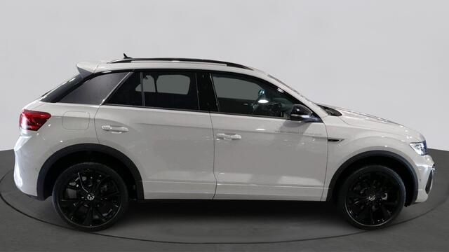 Volkswagen T-Roc 1.5 TSI R-Line Edition