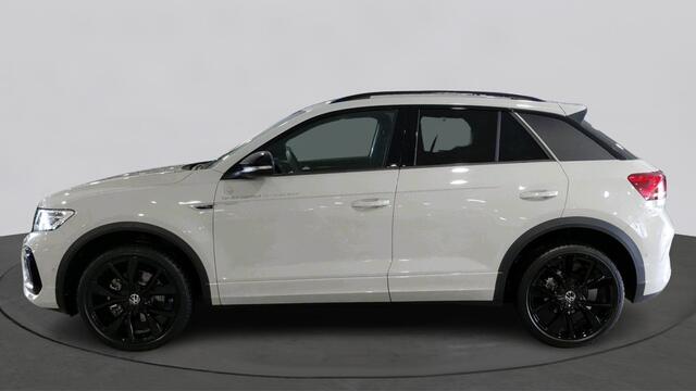 Volkswagen T-Roc 1.5 TSI R-Line Edition