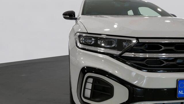 Volkswagen T-Roc 1.5 TSI R-Line Edition