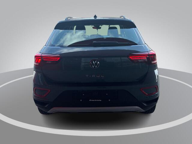 Volkswagen T-Roc 1.5 TSI 150pk DSG Life · Apple/Android Car Play · Camera · Climatronic · Navigatie · 16'' Inch ·