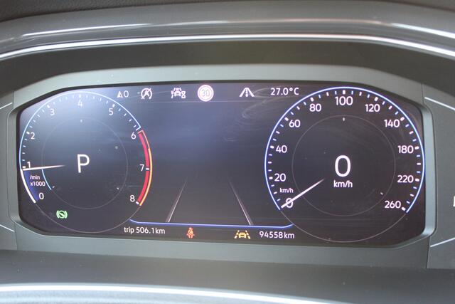 Volkswagen T-Roc 1.5 TSI 150PK Sport Business R |LED|ACC|18-INCH|STOELVERWARMING|