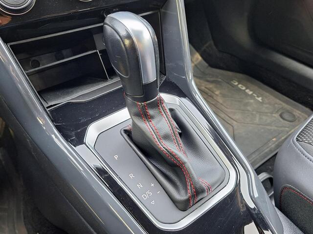 Volkswagen T-Roc 1.5 TSI 150pk DSG Sport (Trekhaak,Virtual,Camera)